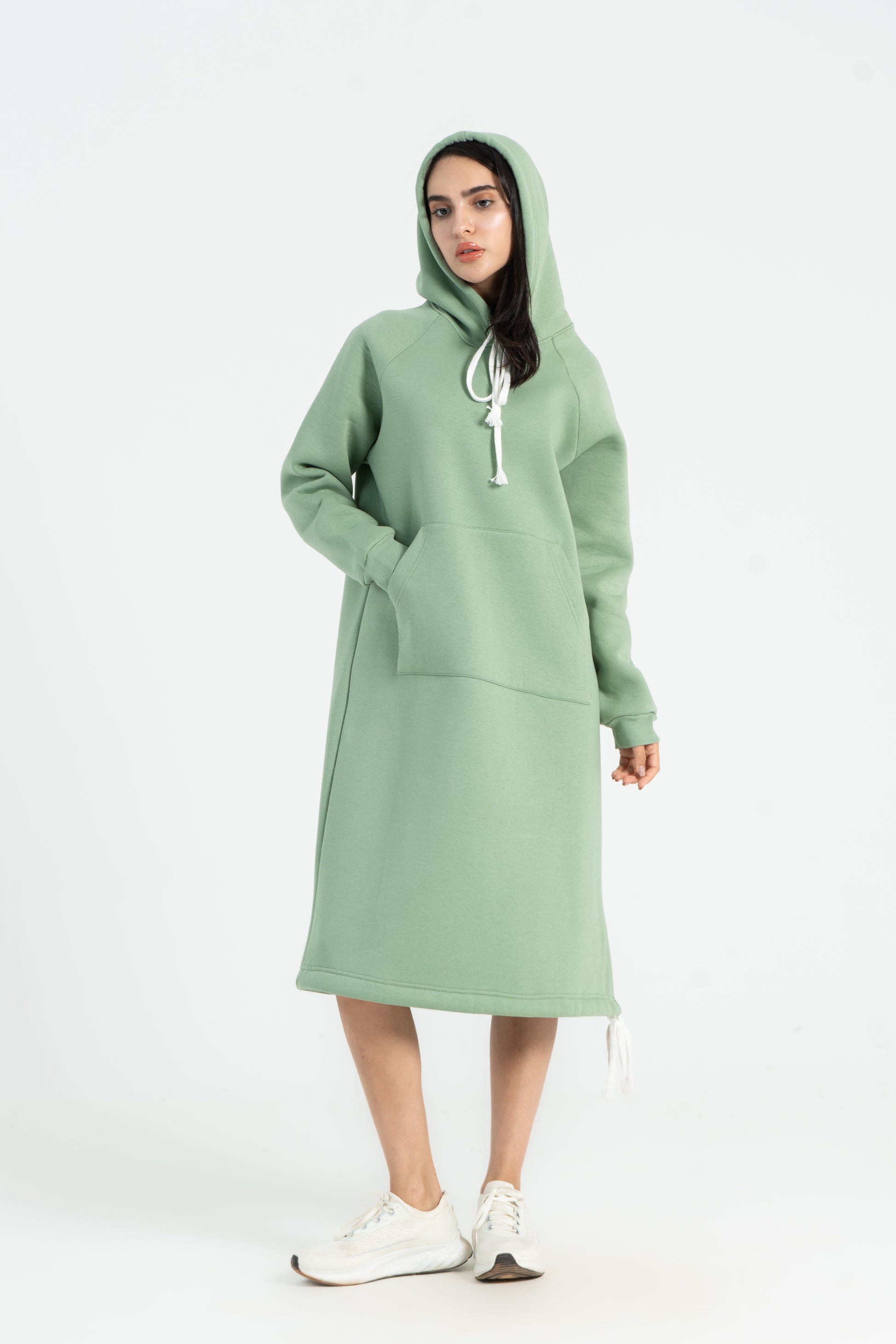 Hoodie Dress Hoodie Dress